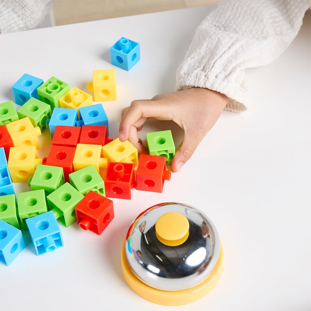 Miniland Board Game for Kids +5, Develops Fine Motor Skills, Come with Wooden Bugs, Tweezers and Game Boards, Children Memory and Pincer Grasp | Catch The Bug