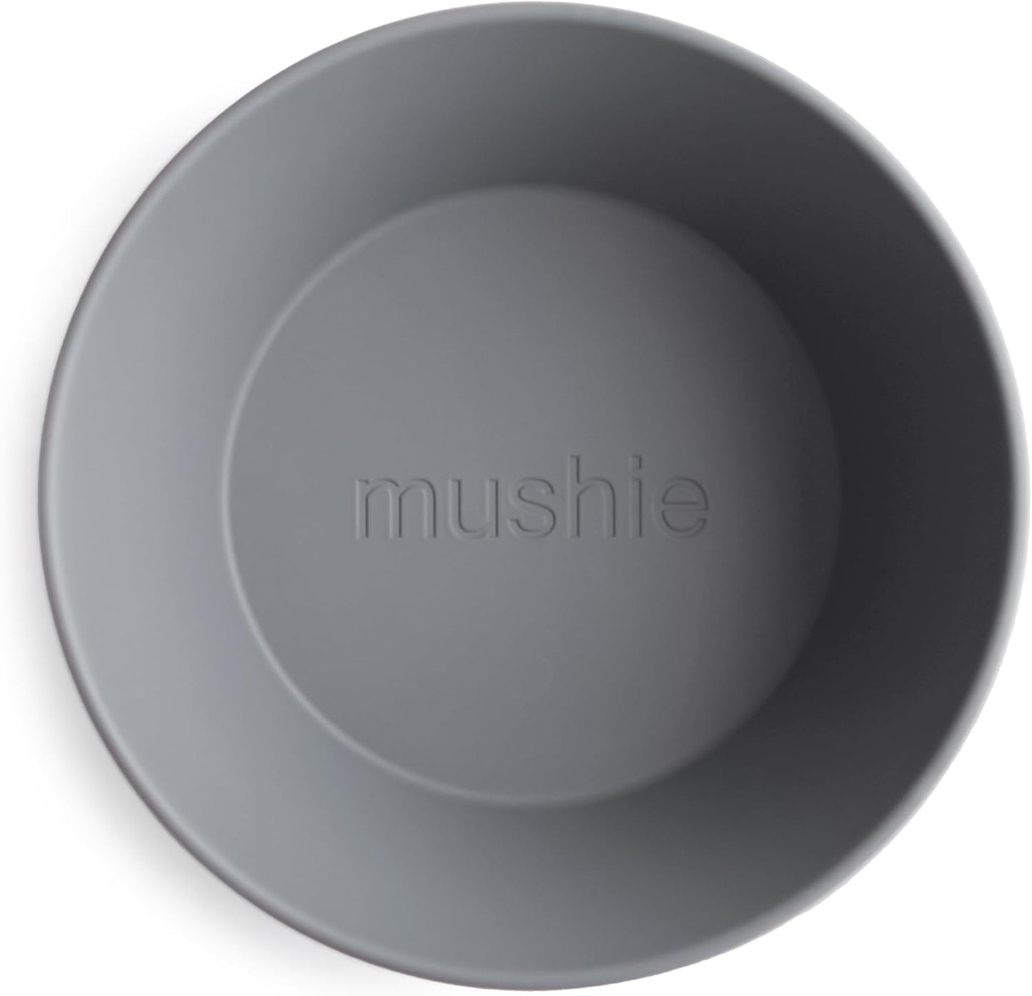mushie Dinnerware Cups For Kids | Made in Denmark, Set of 2 (Ivory) - Colors B