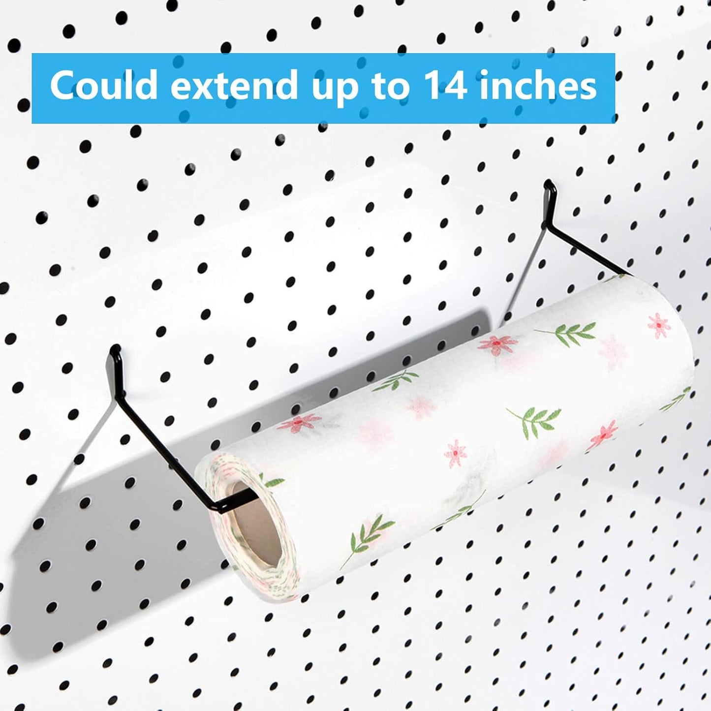 Pegboard Hooks, with Bins, Peg Locks, for Organizing Various Tools, 188 PCS, 80 of Which are Locks
