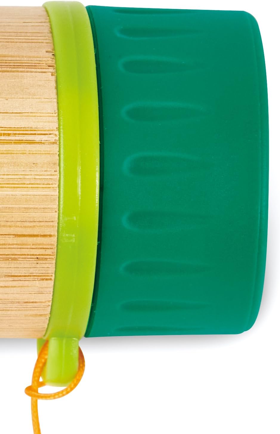 Hape Adjustable Telescope| Bamboo Spy Gear for Kids with 8X Magnification