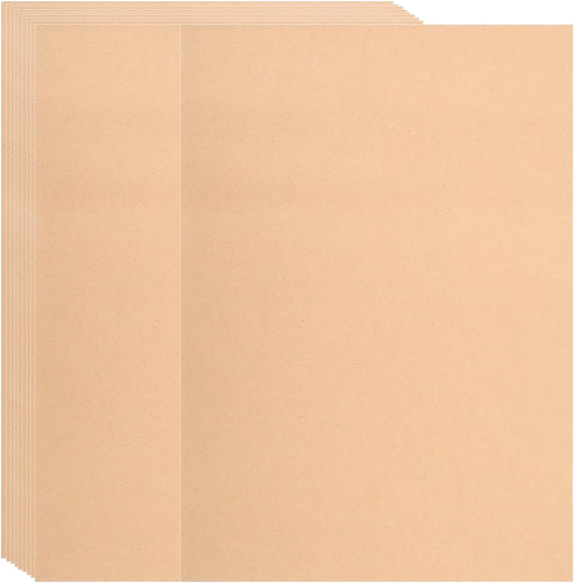20pcs Braille School Supplies Braille Papers Blind People Supplies Writing Papers for Blind Handwriting Paper Practice Paper Learning Blinder Writing
