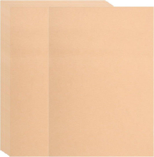 20pcs Braille School Supplies Braille Papers Blind People Supplies Writing Papers for Blind Handwriting Paper Practice Paper Learning Blinder Writing