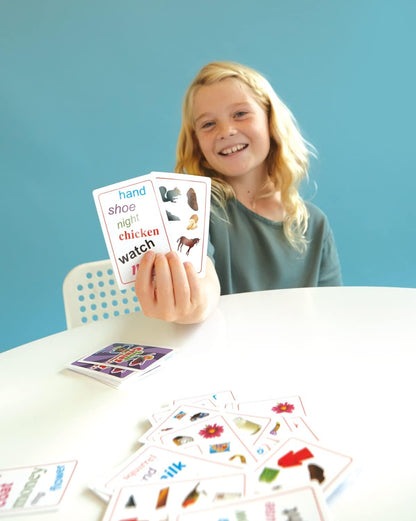 Blue Orange Super Genius Multiplication 2 - Tabletop Card Game, Fun Flash Card Concentration Matching Game for Kids, Ages 8+, 1-6 Players, Teacher Approved, Learn 6-9 Multiplication Tables Games