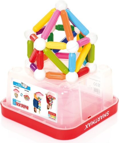 SmartMax Start STEM Building Magnetic Discovery Set for Ages 1-10