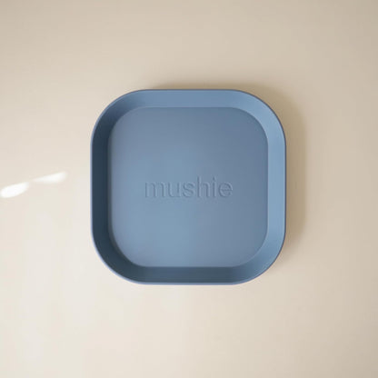 mushie Dinnerware Cups For Kids | Made in Denmark, Set of 2 (Ivory) - Colors A