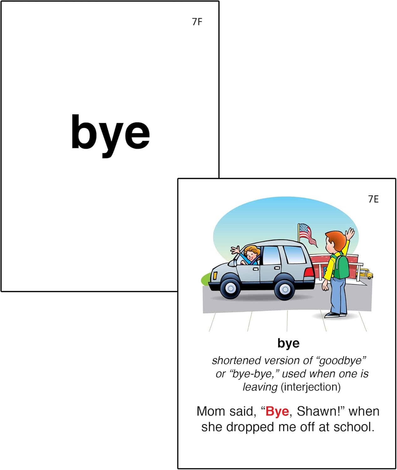 Super Duper Publications | Homophones in Sentences Flash Cards Fun Deck | Educational Learning Resource for Children