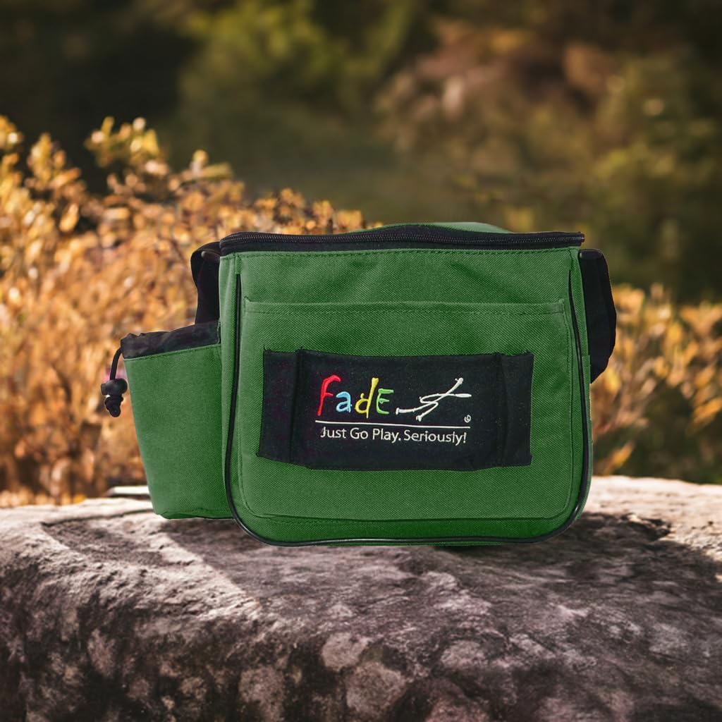 Fade Gear Lite Disc Golf Bag