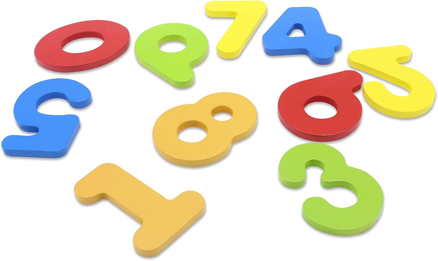 Aile Toddler Wooden Preschool Learning Shape Peg Puzzle Board Toys