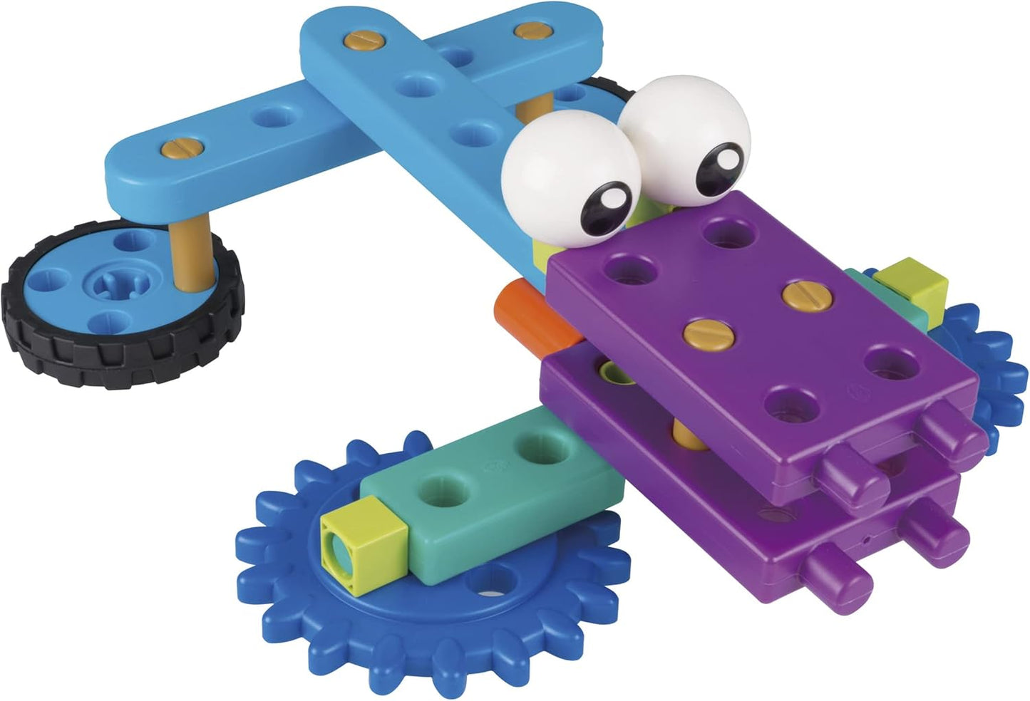 Thames & Kosmos Kids First Aircraft Engineer | STEM | 32 Page Full-Color Illustrated Storybook | Ages 3+ | Preschoolers & Kindergartners | Develop Fine Motor Skills | Parents' Choice Gold Award