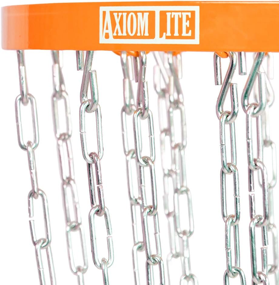 Axiom Discs Lite Disc Golf Basket