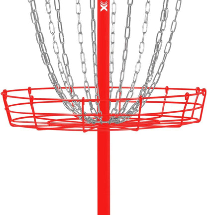 Remix Practice Basket for Disc Golf - Choose Your Color and Style