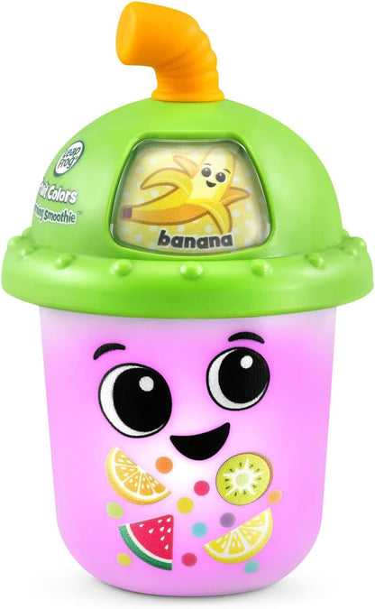 LeapFrog Fruit Colors Learning Smoothie