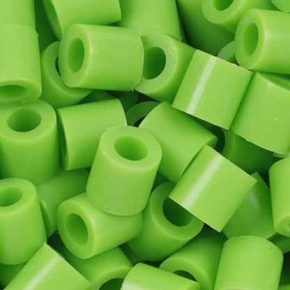 Perler Beads 1,000 Count-Kiwi Lime
