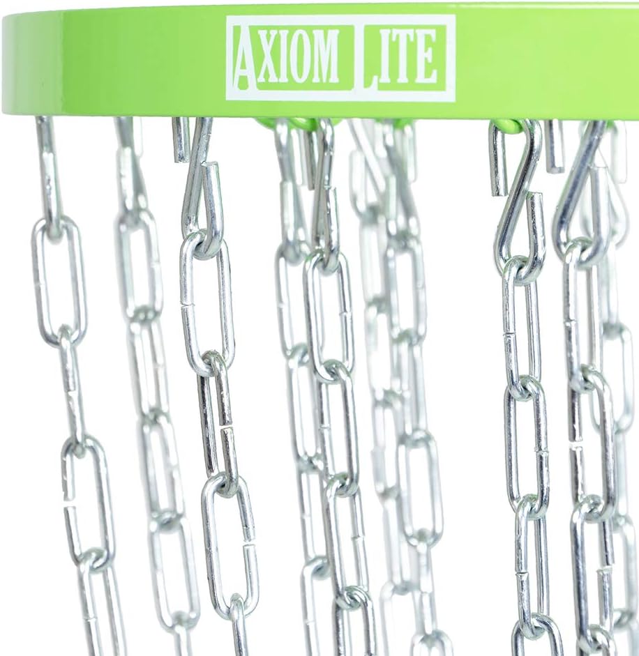 Axiom Discs Lite Disc Golf Basket