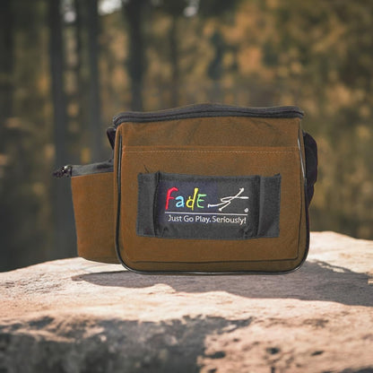 Fade Gear Lite Disc Golf Bag