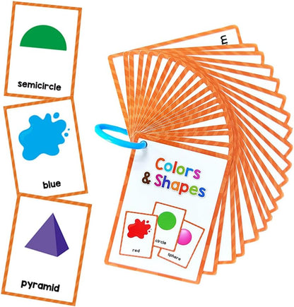 Lachilly Number 1-100 English Flashcards, High Frequency Words, Kindergarten ESL Teaching Materials, Autism Learning Materials, Vocabulary Building, 15 Cards 28 Words