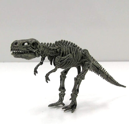 Science4you Dinosaur Fossil Excavation Kit 4 in 1 - Fossil Digging Kit for Kids, Build 4 Dinosaur Fossils, 46 Pieces, Archeology Set, Hunting Kit - Dinosaur Toys, Games for Boys and Girls Age 6+