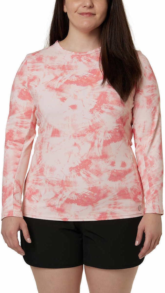 Sunray LS Sun TEE