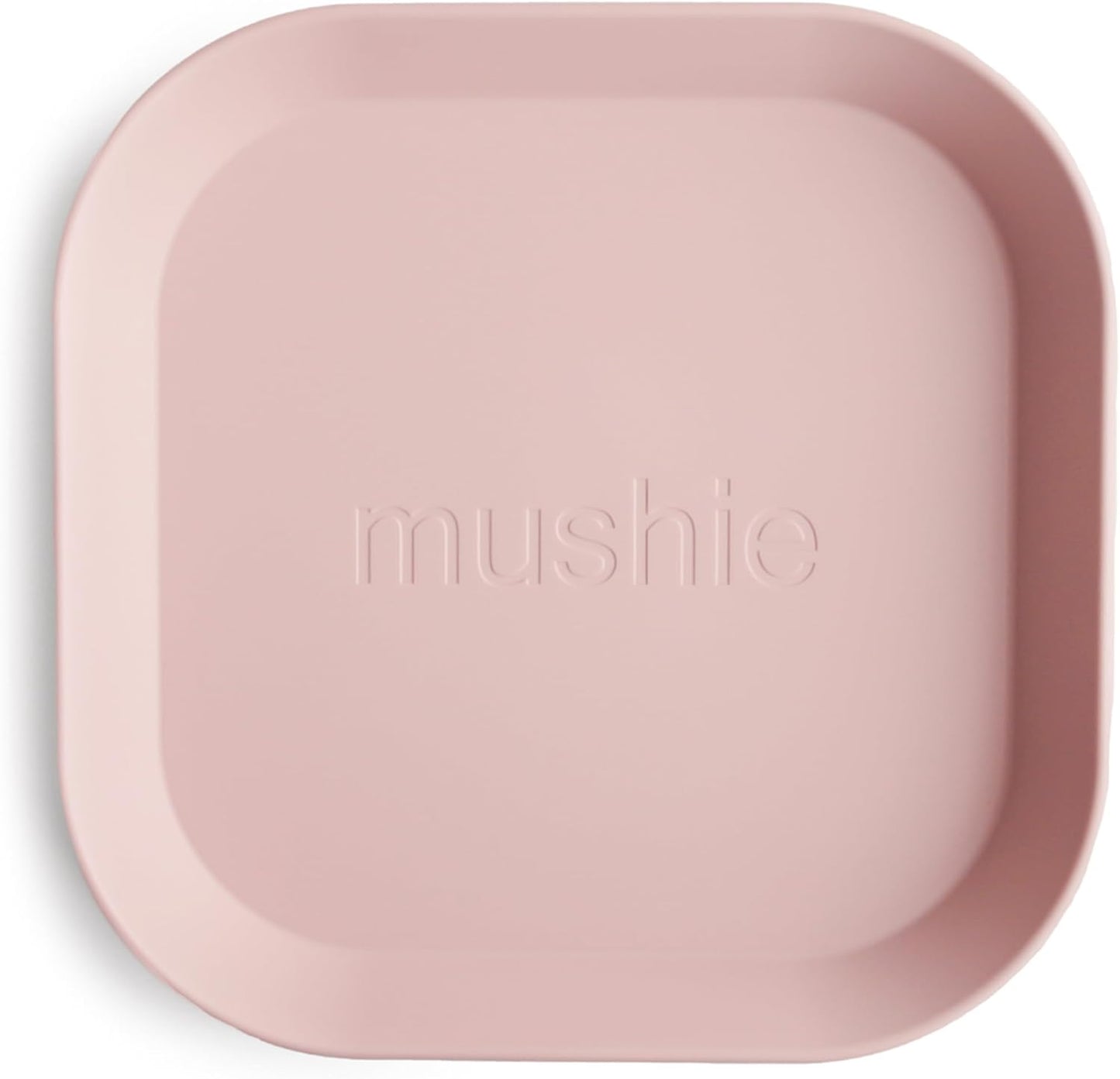 mushie Dinnerware Cups For Kids | Made in Denmark, Set of 2 (Ivory) - Colors A