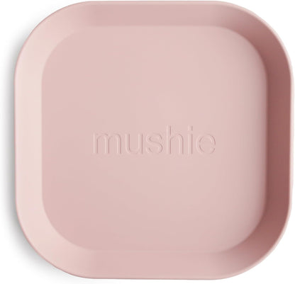 mushie Dinnerware Cups For Kids | Made in Denmark, Set of 2 (Ivory) - Colors A