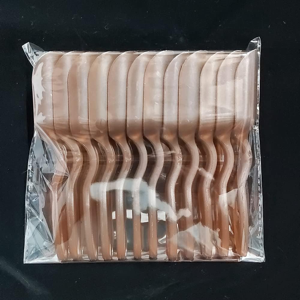 10 PCS Plastic Mini Gardening Shovel Spoons Soil Scoops, Cultivation Digging Transplanting Gardening Tools for Succulents Potted Flowers, Bath Salt Spoons/Washing Powder Scoops/Loose Tea-Leaf Scoops