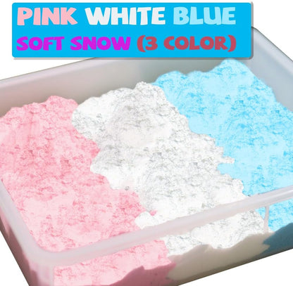 GushySnow® Latex Material Creativity Sensory Bin Filler Toy Ice Cream Cone Cake Cup Sensory bin for Preschool Girl boy Kid Children 6 Years
