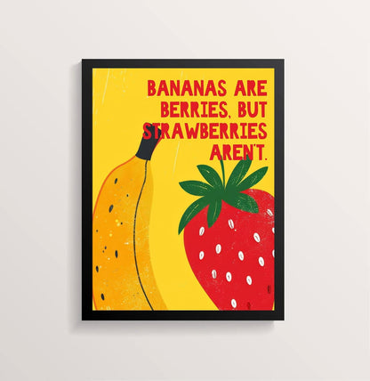 ajdvart 3 Funny Science Posters for Classroom/Home – STEM Teacher Wall Art & Bulletin Board Decorations for Elementary, Middle & High School Classrooms, Unframed Canvas 12"x16"