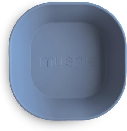 mushie Dinnerware Cups For Kids | Made in Denmark, Set of 2 (Ivory) - Colors B