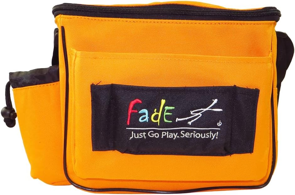 Fade Gear Lite Disc Golf Bag