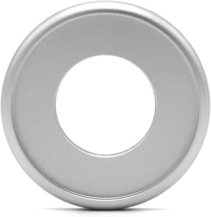 Discagenda Discbound Discs (Gold, 9 Piece 1.65in)