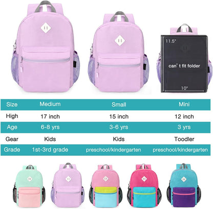 STEAMEDBUN Toddler Backpack Leash for 1-3: Backpack with Leash for Boys Girls - Anti-Lost Harness Backpack for Walking