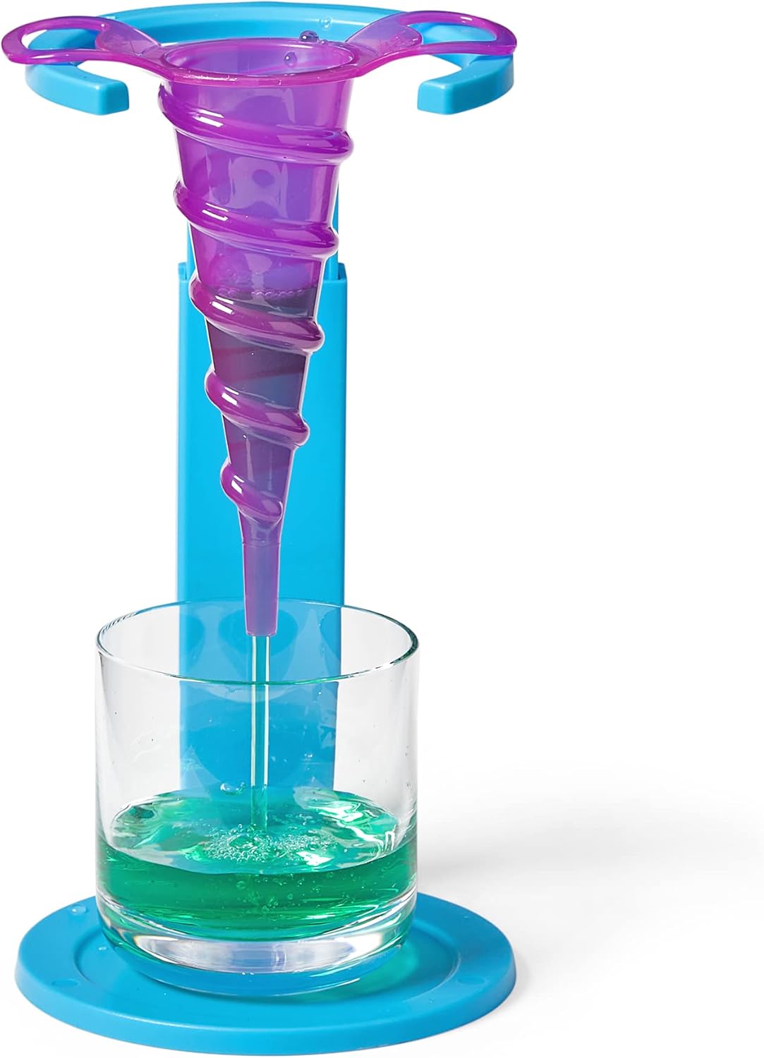 hand2mind Starter Science Funnels, Science Lab Equipment, Sand Sifter, Water Table Toys, Sensory Play Toys, Educational Science Kits, Kids Chemistry Set, Science Supplies for Classroom
