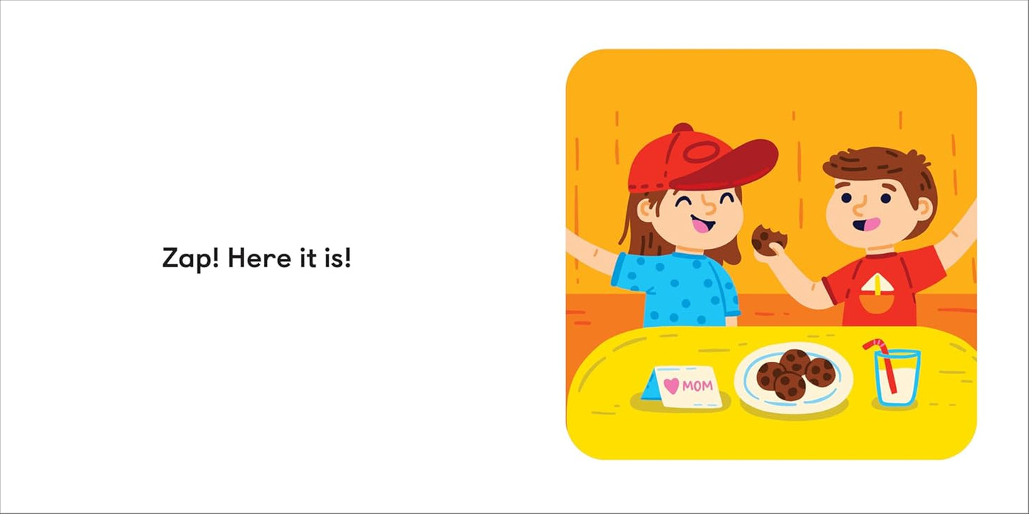 Phonics Makes Readers: Learn to Read Box 1: Build Reading Skills for Back to School