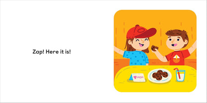 Phonics Makes Readers: Learn to Read Box 1: Build Reading Skills for Back to School
