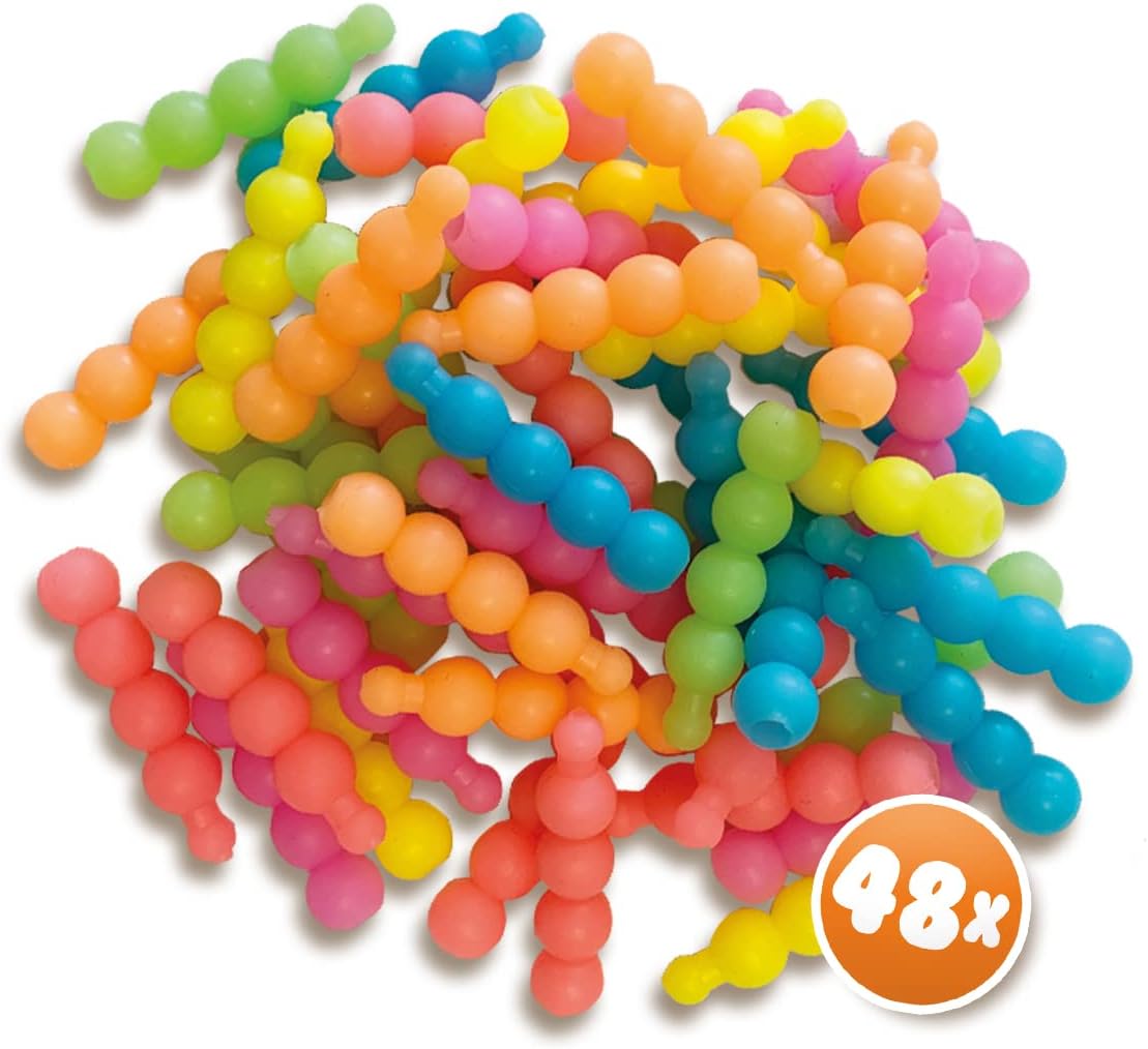 SES Creative 14635 Pop Beads
