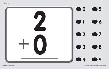 Teacher Created Resources Power Pen Learning Cards: Multiplication (6459)