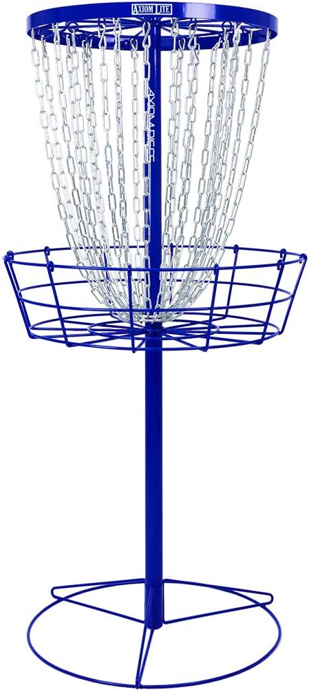 Axiom Discs Lite Disc Golf Basket