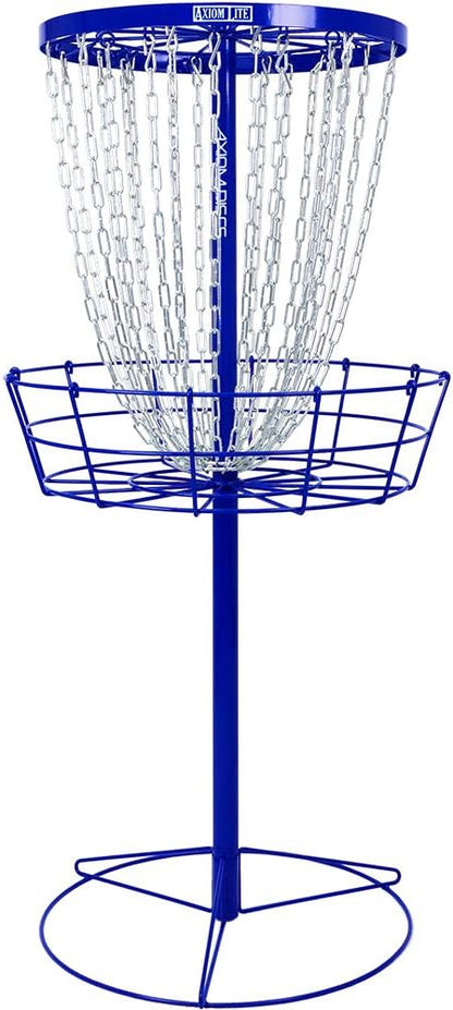 Axiom Discs Lite Disc Golf Basket
