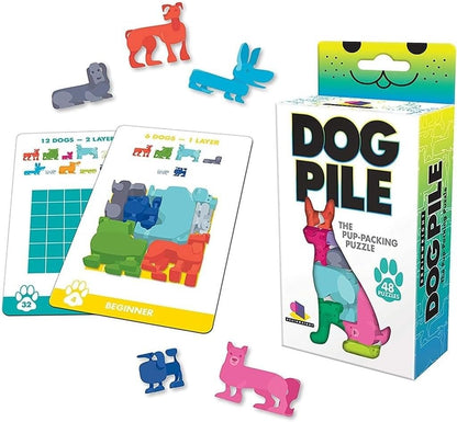 Cat Stax The Purrfect Packing Puzzle Game