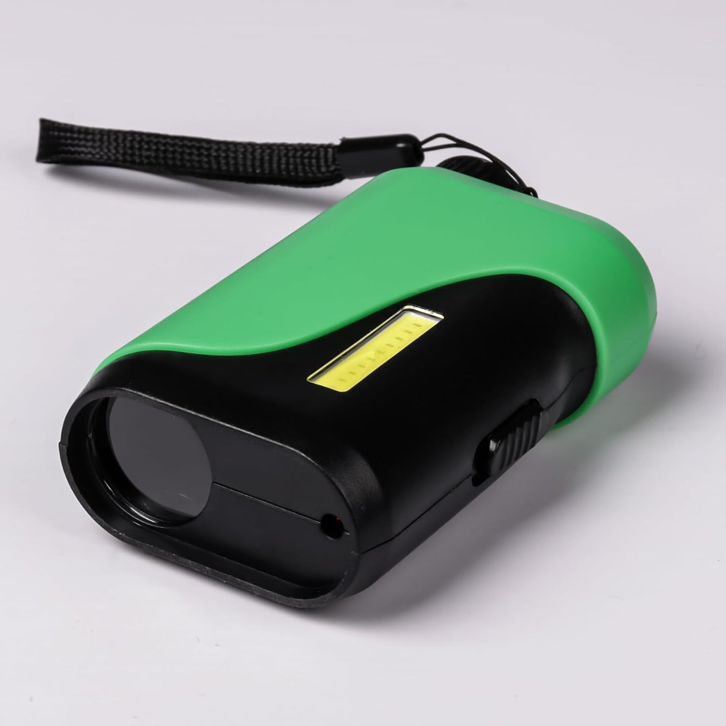 Compact Monocular for Kids with Compass,LED Signal Light, Telescope, Infrared Rays., Smaller Size Easier to Carry Around for Bird Watching Hunting Camping Hiking Sport Game Concerts