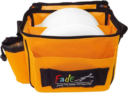 Fade Gear Lite Disc Golf Bag