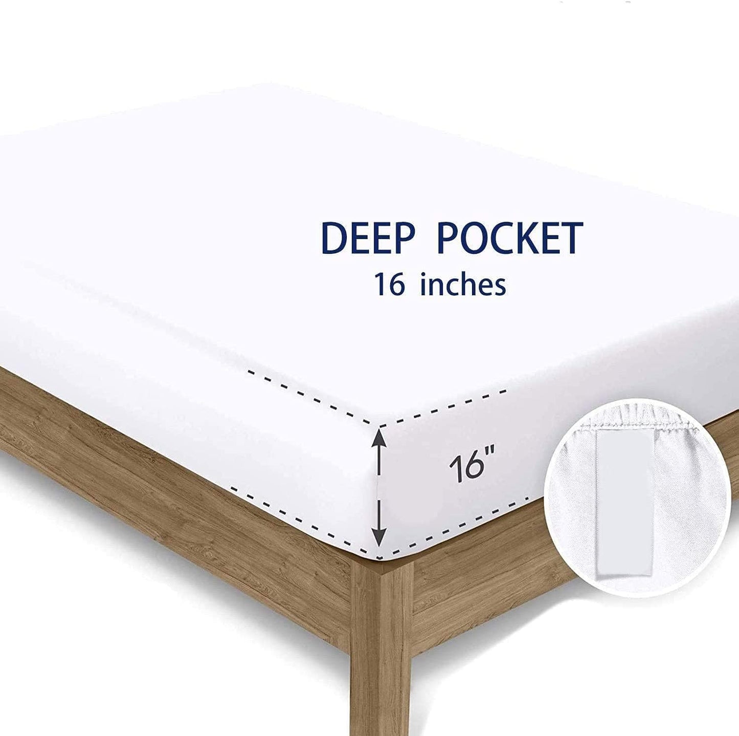 Drum Kit Fitted Sheet,Full Size Rock Music Collections Musical Instruments Theme,Soft Decorative Fabric Bedding Deep Pocket for Children Teens Young Boys Girls,with 2 Pillowcases