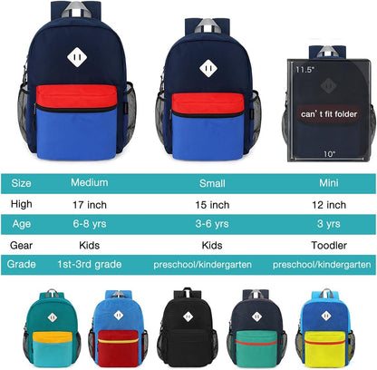 STEAMEDBUN Toddler Backpack Leash for 1-3: Backpack with Leash for Boys Girls - Anti-Lost Harness Backpack for Walking