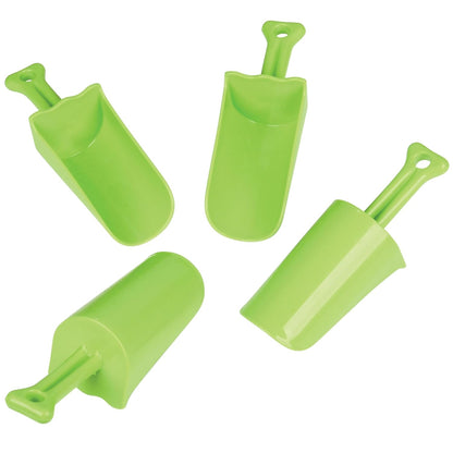 18-Piece Deluxe Sand & Water Play Set – Buckets, Scoops, Spades, Rake & Molds for Sensory Play, STEM Learning & Outdoor or Classroom Use