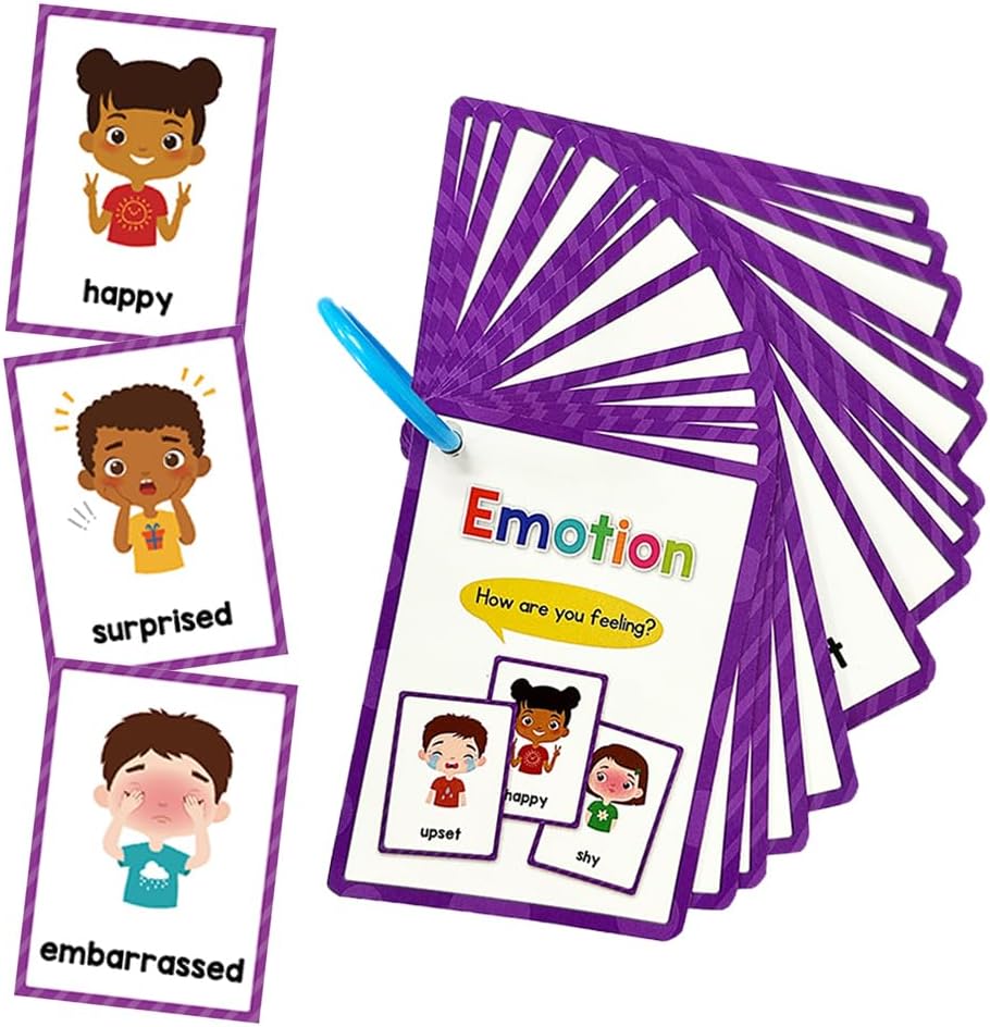 Lachilly Number 1-100 English Flashcards, High Frequency Words, Kindergarten ESL Teaching Materials, Autism Learning Materials, Vocabulary Building, 15 Cards 28 Words