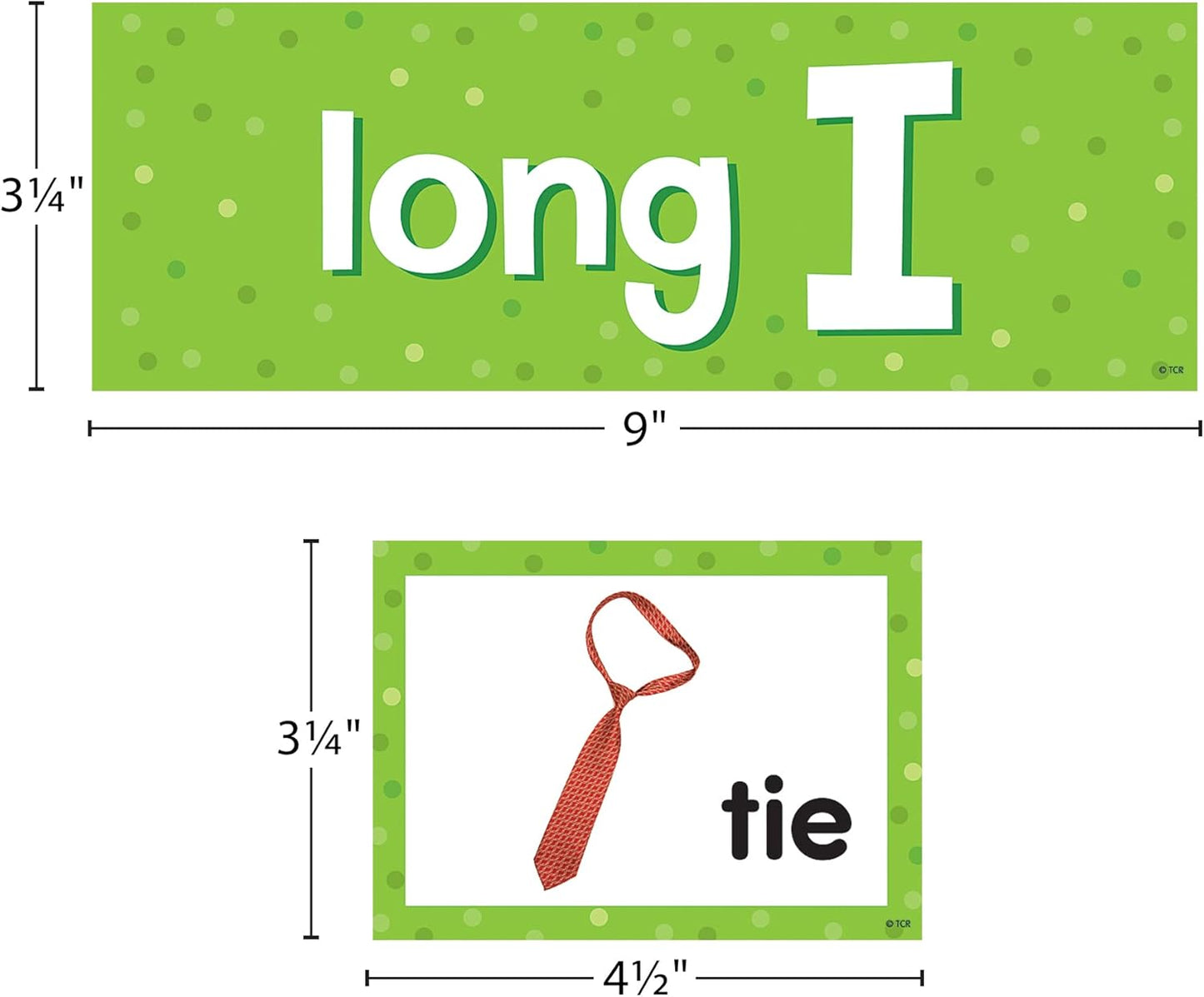 Teacher Created Resources 4-Scene Sequencing Pocket Chart Cards (TCR20848)