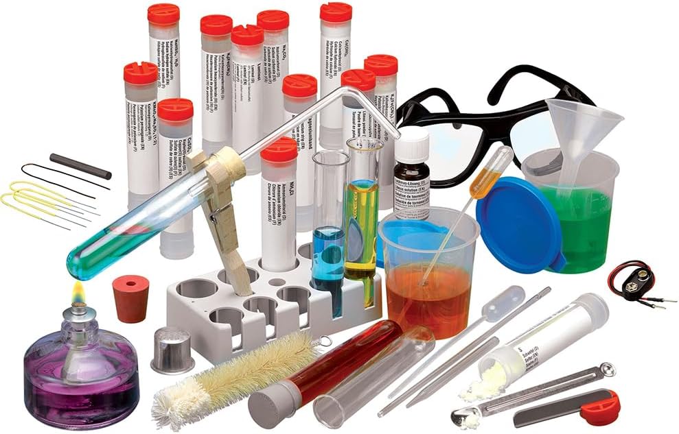 Chem C2000