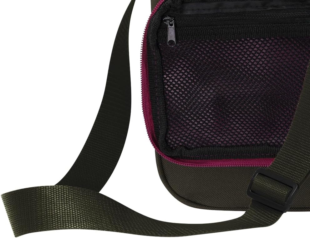 MVP Disc Sports Cell Disc Golf Starter Bag (Choose Your Favorite Color)