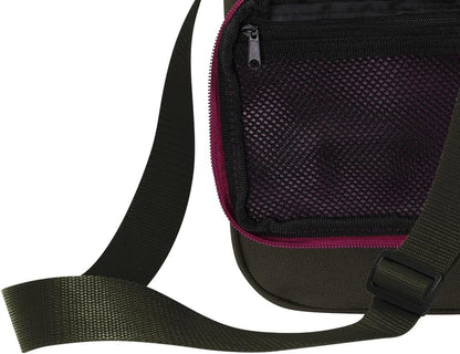 MVP Disc Sports Cell Disc Golf Starter Bag (Choose Your Favorite Color)