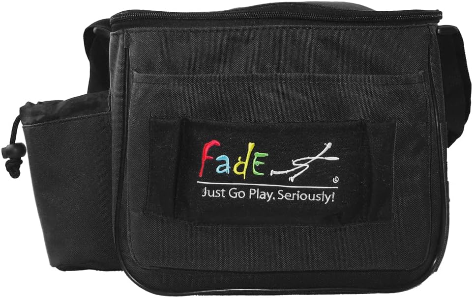 Fade Gear Lite Disc Golf Bag